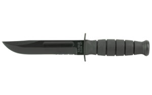KBAR SHORT FIGHTING KNF 5.25" W/STH