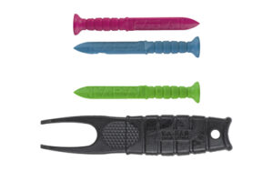 KBAR KA-PAR TEES & DIVOT TOOL