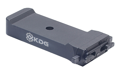 KDG KINECT MLOK GARMIN XERO C1 MOUNT - Image 2