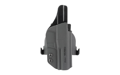 KELTEC PR57 OWB PADDLE HLSTR RH BLK
