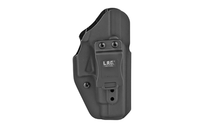 LAG LIB MK II FOR GLOCK 48 BLK AMBI - Image 2