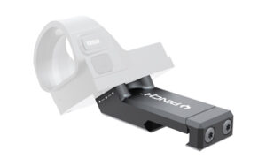 VIRIDIAN PINCH OFFSET RMR ADPTR