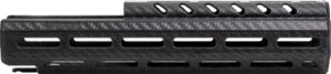 LANCER HANDGUARD SIG MPX 10" - M-LOK CARBON FIBER