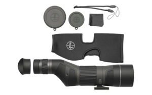 LEUP SX4 PROGUIDE HD G2 15-45X65 ST