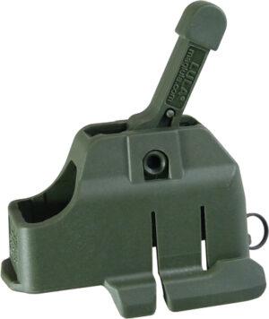 MAGLULA LOADER FOR M16/AR15/M4 - AND VARIANTS .223 DARK GREEN