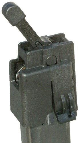 MAGLULA LOADER FOR COLT SMG - AR-15 9MM MAGS METAL OR POLYMR