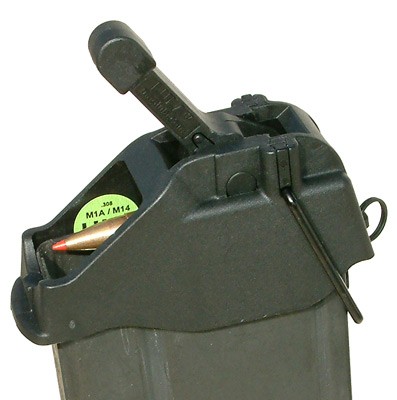 MAGLULA LOADER FOR M1A/M14 - AR10