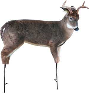 MONTANA DECOY DEER THE - FRESHMAN BUCK