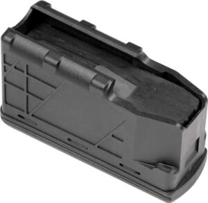 CZ MAGAZINE 600 .308 WIN 6CM - 6.5CM 6.5PRC .243WIN 5RD BLK