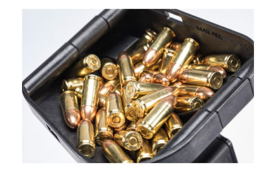 MAGPUMP 9MM LOADER BLK - Image 2