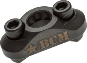 BCM SLING MOUNT M-LOK QD - DOES NOT INCLUDE QD SWIVEL