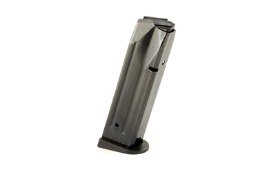 MAGAZINE CZ75 TS/CZECHMATE 9MM 20RD - Image 2