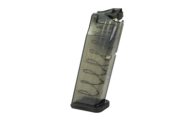ETS MAG FOR SIG P320 9MM 15RD CRB SM - Image 2