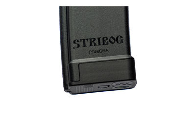 GO MAG STRIBOG 45ACP 25RD BLK - Image 3