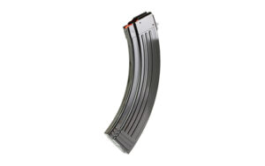 GO MAG AK47 40RD STEEL 762X39 BLK