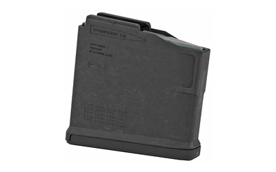 MAGPUL PMAG 5 AC L AICS STD 5RD BLK - Image 2