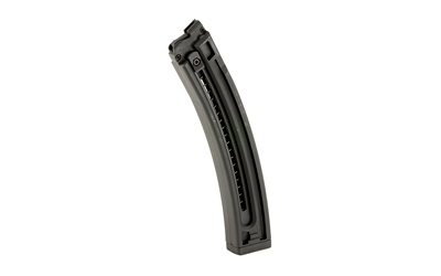 PROMAG GSG-5 22LR 22RND BLK - Image 2
