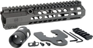 MI HANDGUARD CRM HD M-LOK 9.25 - " COMBAT RAIL FITS AR-15
