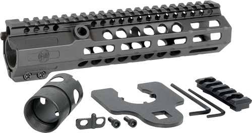 MI HANDGUARD CRM HD M-LOK 9.25 - " COMBAT RAIL FITS AR-15