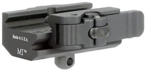 MI BIPOD ADAPTER PICATINNY FOR - HARRIS TYPE BIPODS QD MOUNT
