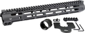 MI HANDGUARD SLIM LINE 14" - M-LOK FITS AR-15