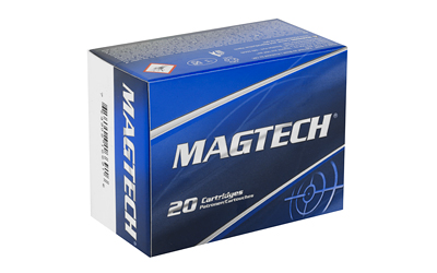 MAGTECH 454 CASULL 260GR FMJ 20/1000 - Image 2