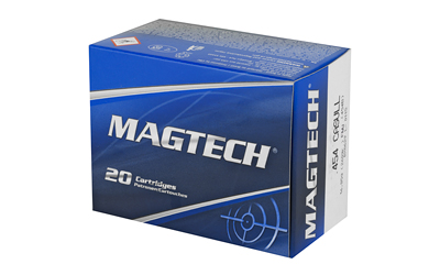 MAGTECH 454 CASULL 260GR FMJ 20/1000 - Image 3