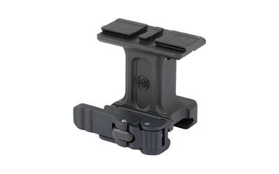 MIDWEST MK2 QD ACRO MNT 2.26" BLK - Image 2