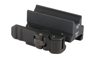 MIDWEST TRIJICON MINI ACOG QD MOUNT - Image 4