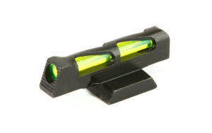 HIVIZ KIMBER INTERCHANGE PIPE SIGHT
