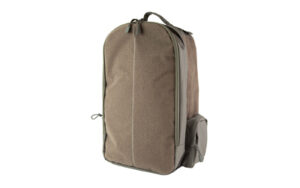 NCSTAR VISM PATCH BACKPACK URBAN GRY