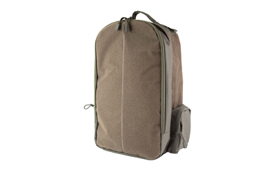 NCSTAR VISM PATCH BACKPACK URBAN GRY