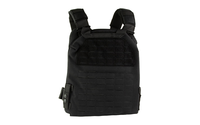 NCSTAR LSR PLATE CARRIER 2XL BLK - Image 2