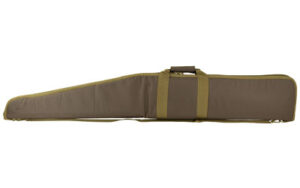 NCSTAR VISM SHOTGUN CASE 54"X8" BRO