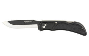OD EDGE RAZOR ONYX 3.5" FLDR BLK