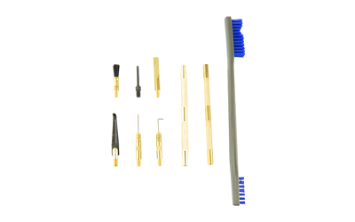 OTIS PRO PLUS GUNSMITHING PICK SET - Image 2