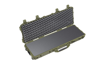 PELICAN 1720 PROTECTOR CASE OD GREEN - Image 2