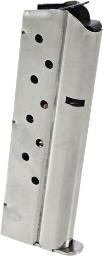 RUGER MAGAZINE SR1911 9MM - LUGER 9RD STAINLESS