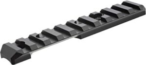 RUGER MARK III & IV 22/45 - PICATINNY RAIL