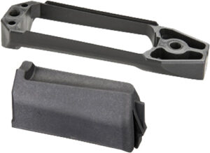 RUGER MAGAZINE AMERICAN RIFLE - ONE SHOT SLED