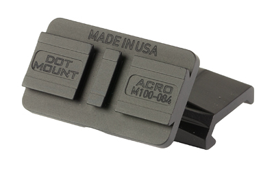 REPTILIA DOT MOUNT 45 ACRO/MPS BLACK - Image 2