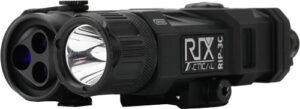 RIX RIP 3C VIS/IR LASTER AND - ILLUMINATOR BLACK