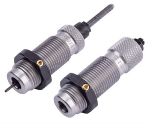 RCBS FULL LENGTH DIE SET - 243 WIN GP-A