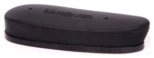 LIMBSAVER RECOIL PAD GRIND-TO- - FIT CLASSIC 1" MEDIUM BLACK