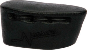 LIMBSAVER RECOIL PAD SLIP-ON - AIR TECH 1" MEDIUM BLACK