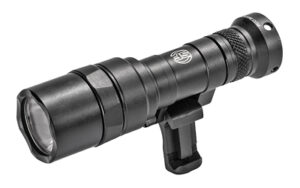 SUREFIRE M340C SCOUT PRO 500 LUM BLK