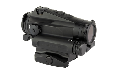 SIG ROMEO4XT-PRO 2MOA CIRCLE DOT BLK - Image 2