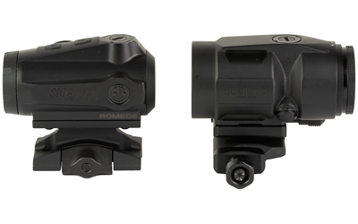 SIG ROMEO5 GEN II RD W/J3 MAG COMBO - Image 2