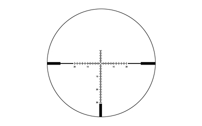 SIG WHISKEY6 3-18X44 MIL HNT 2.0 BLK - Image 4