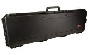 SKB I-SERIES THREE GUN CASE BLK